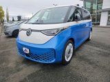 New 2025 Volkswagen ID. Buzz 1st Edition image 3