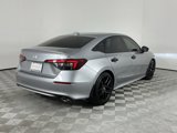Used 2025 Honda Civic Sport image 3