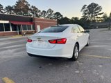 Used 2022 Chevrolet Malibu LS w/ Driver Confidence Package II image 5