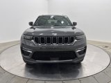 New 2025 Jeep Grand Cherokee Limited image 2