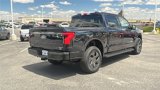 New 2025 Ford F150 Lightning XLT image 3
