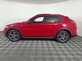 Used 2022 Alfa Romeo Stelvio Ti image 4