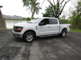Used 2024 Ford F150 XLT image 2