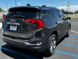 Used 2020 GMC Terrain SLT image 3
