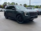New 2025 Nissan Armada PRO-4X image 2