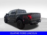 New 2025 Ford F150 Raptor image 3