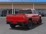 New 2025 Chevrolet Silverado 2500 LT w/ Trail Boss Package image 4