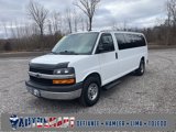Used 2017 Chevrolet Express 3500 LT w/ LT Preferred Equipment Group image 6