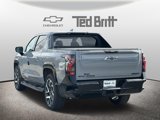 New 2025 Chevrolet Silverado EV RST image 4