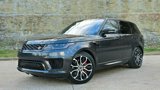 Used 2019 Land Rover Range Rover Sport Supercharged image 4