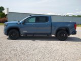 New 2025 GMC Sierra 1500 Elevation w/ LPO, Elevation Black Package image 5