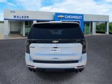 New 2025 Chevrolet Suburban Premier image 4