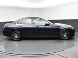 Used 2022 Mercedes-Benz C 300 4MATIC Sedan w/ Exclusive Trim Package image 4