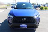Used 2024 Toyota Corolla Cross LE image 2