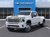 New 2025 Chevrolet Silverado 3500 High Country w/ Technology Package image 6