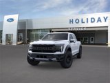 New 2025 Ford F150 Raptor image 2