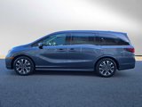 New 2026 Honda Odyssey Elite image 6