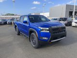 New 2025 Nissan Frontier Pro-X w/ Pro Convenience Package image 2
