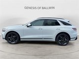 New 2026 Genesis GV70 3.5T Sport Prestige image 4