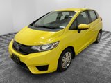 Used 2015 Honda Fit LX image 5