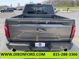 New 2025 Ford F150 XLT image 6
