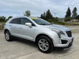 Used 2020 Cadillac XT5 Premium Luxury image 2