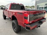 Used 2025 Ford F350 Platinum w/ FX4 Off-Road Package image 6