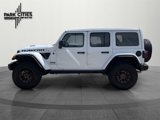 New 2025 Jeep Wrangler Unlimited Rubicon 392 image 6