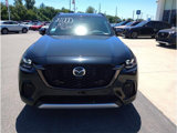 New 2025 MAZDA CX-70 Plug-In Hybrid w/ Premium Plus image 3