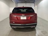 New 2025 Cadillac XT5 Premium Luxury w/ Technology Package image 5