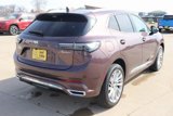 New 2025 Buick Envision Avenir image 3