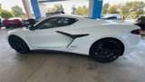 New 2025 Chevrolet Corvette E-Ray w/ Stealth Interior Trim Package image 6