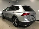 Used 2019 Volkswagen Tiguan SEL R-Line image 5