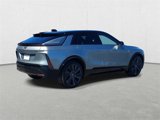 New 2025 Cadillac Lyriq Sport image 5