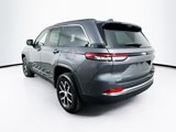 New 2025 Jeep Grand Cherokee Limited image 5