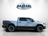 New 2025 RAM 1500 Rebel w/ Rebel Level 2 Equipment Group image 2