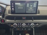 New 2026 Honda CR-V TrailSport image 3