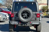 New 2025 Jeep Wrangler Unlimited Sport S 4xe image 4