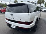 New 2025 Hyundai Santa Fe Calligraphy image 4