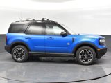 New 2025 Ford Bronco Sport Outer Banks w/ Outer Banks Tech Package+ image 4