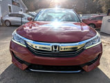 Used 2017 Honda Accord Sport Special Edition image 2