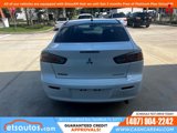 Used 2016 Mitsubishi Lancer ES image 6