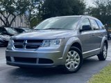 Used 2016 Dodge Journey SE w/ Flexible Seating Group image 2