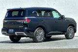 New 2025 INFINITI QX80 Sensory image 5