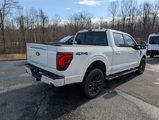 New 2025 Ford F150 Lariat image 4