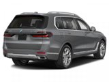New 2026 BMW X7 xDrive40i w/ M Sport Package image 2