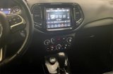 Used 2018 Jeep Compass Limited w/ Navigation Group image 4