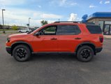 New 2026 Honda Passport TrailSport Elite image 2