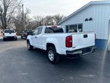 Used 2021 Chevrolet Colorado W/T w/ WT Convenience Package image 2