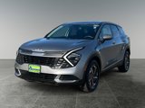 Used 2024 Kia Sportage LX image 3